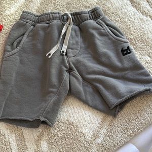 Munster Skate Shorts Boys 5T